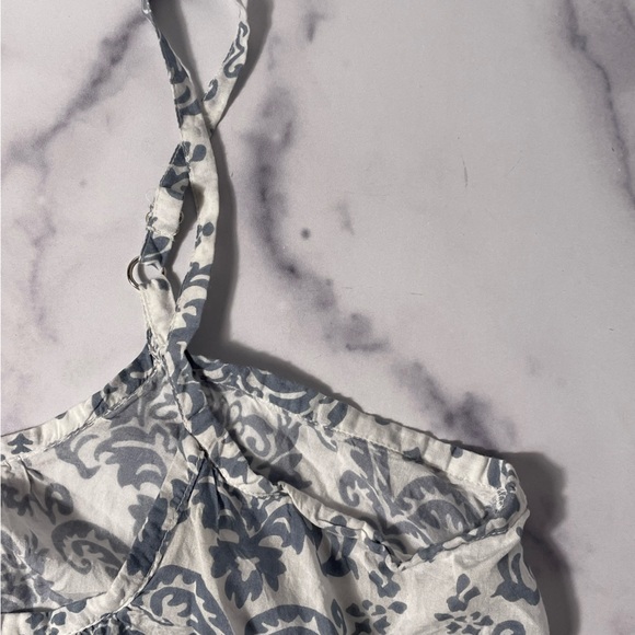 Z&L BOHO Mini Dress size S - Picture 3 of 10